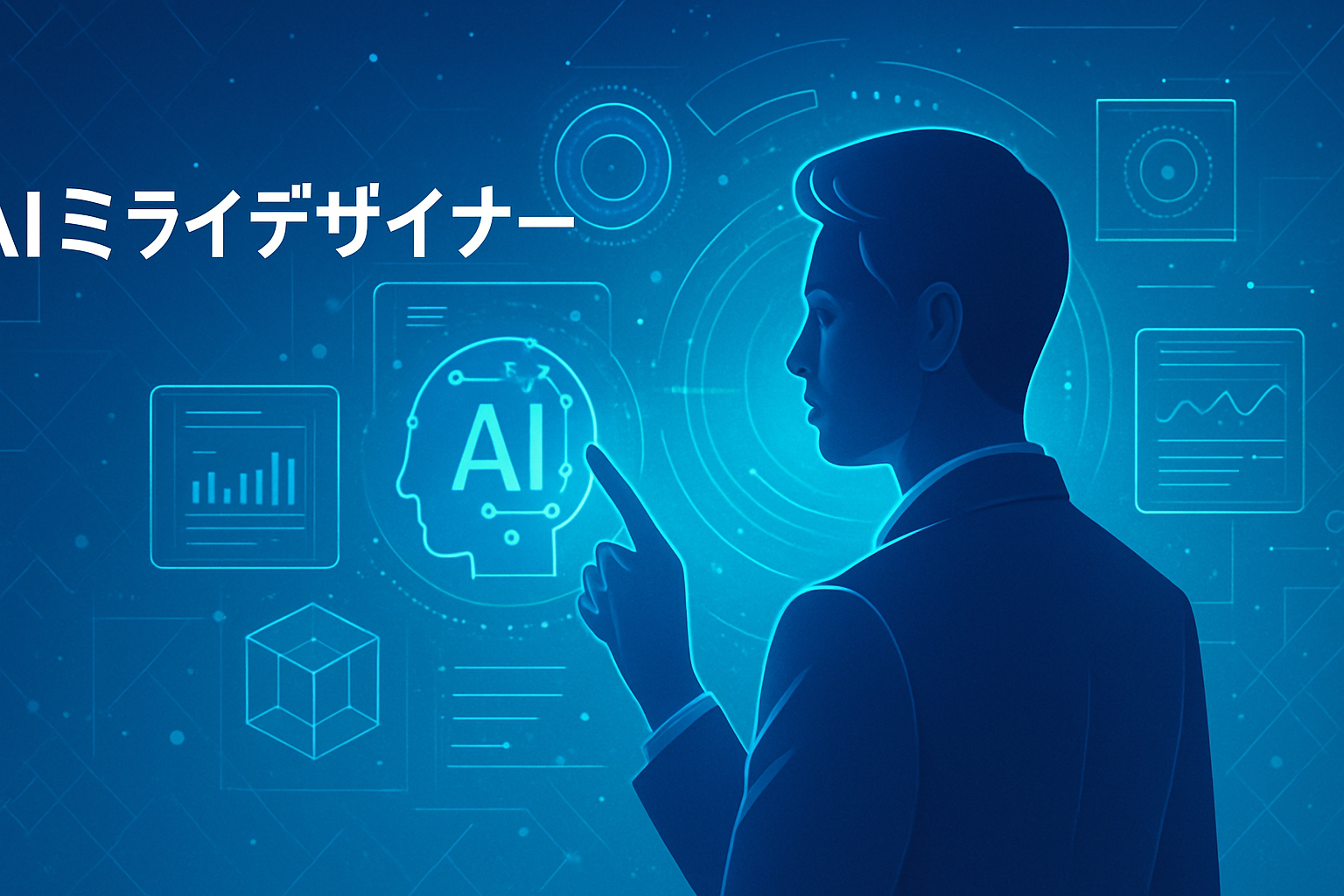 AIミライデザイナー