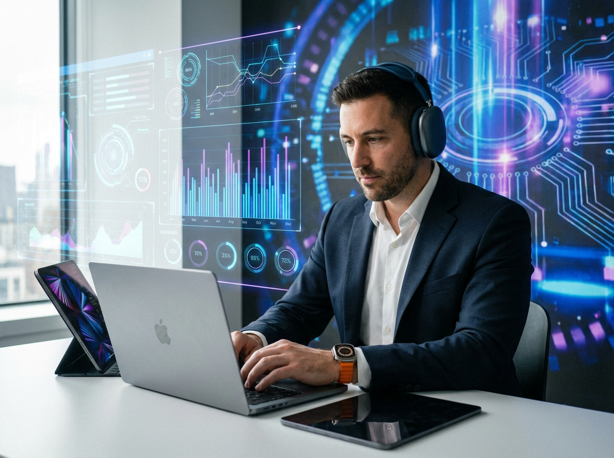 AIによる爆速構築