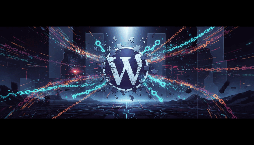 WordPressの脆弱性