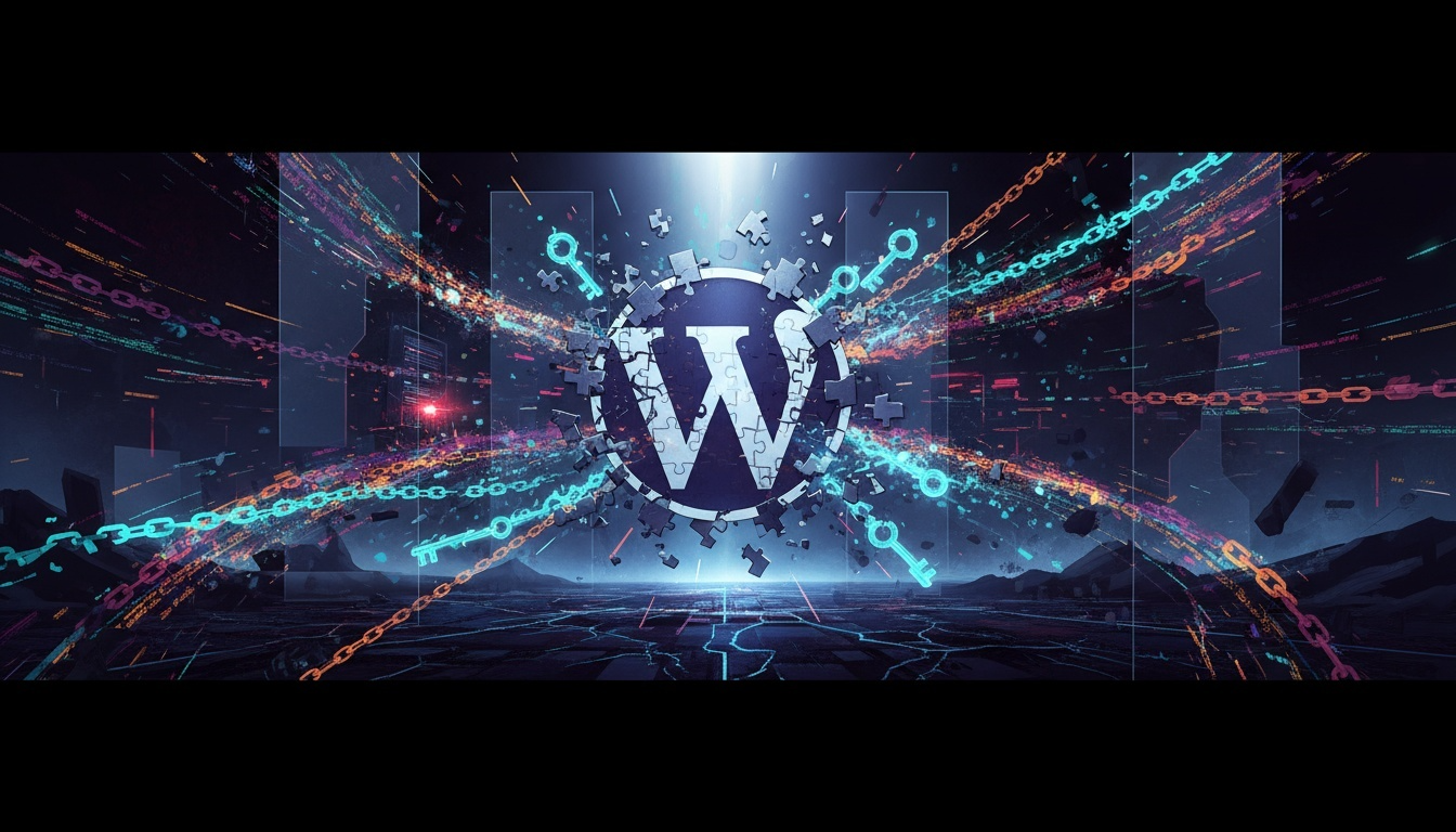 WordPressの脆弱性