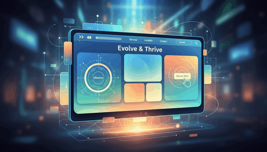 webサイトリニューアルで失敗しない！