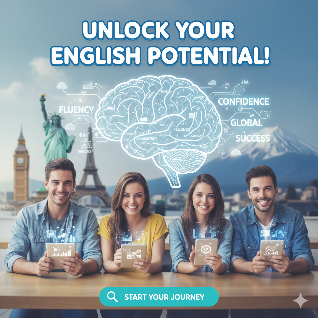 英語学習