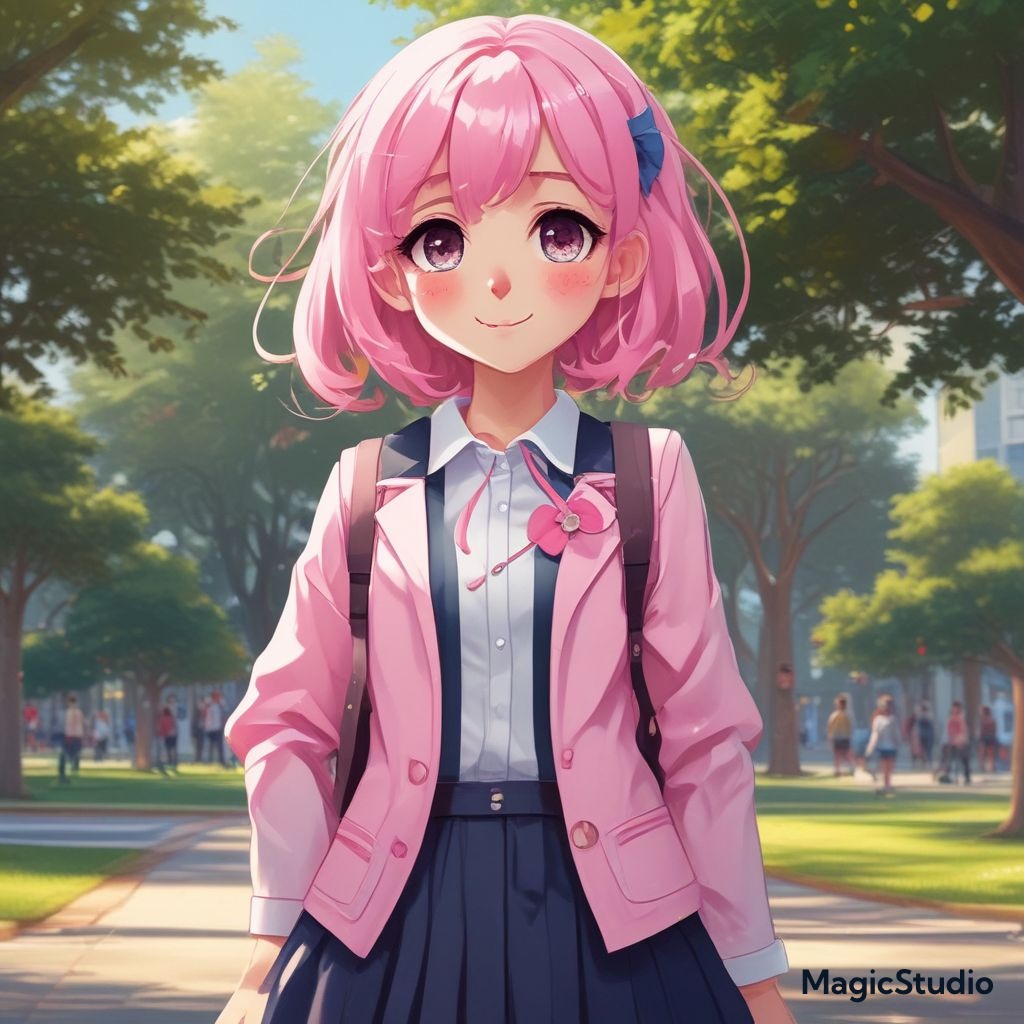 可愛いイラスト