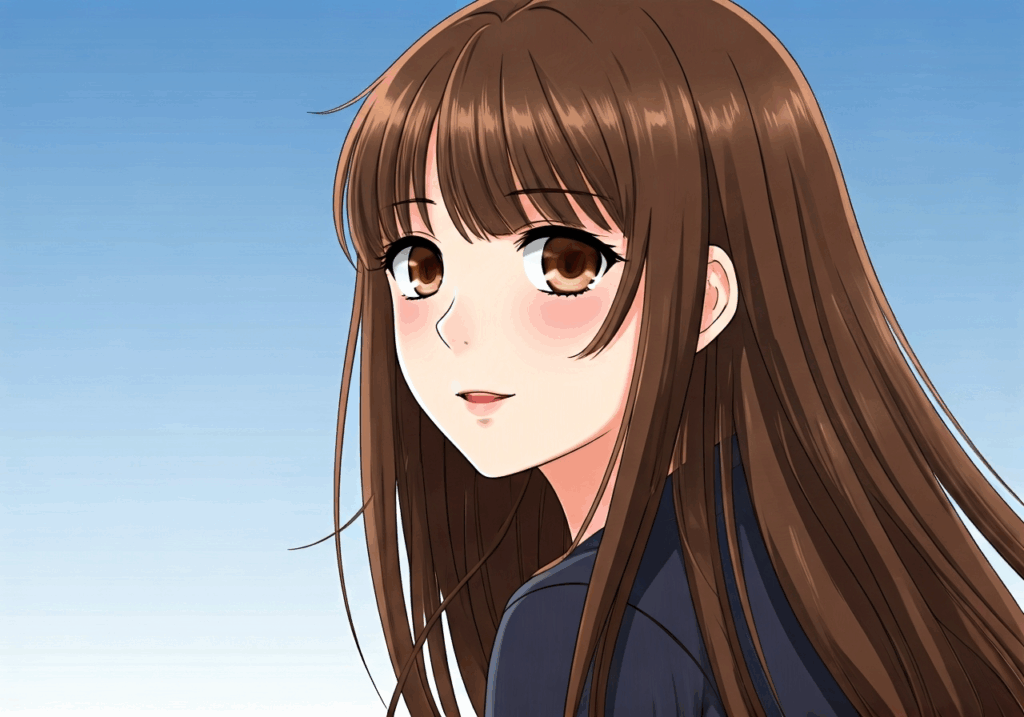 話相手はAI