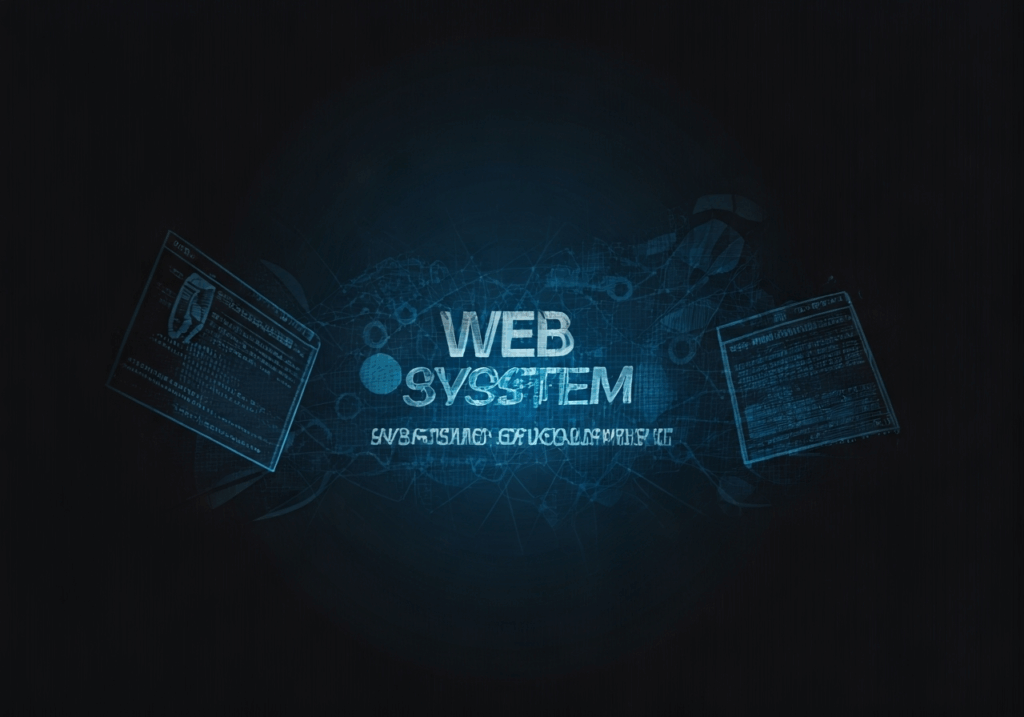 Webシステム開発