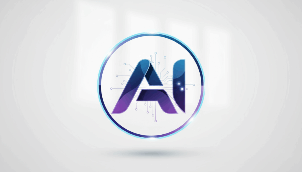 オシャレなロゴをAIで作る