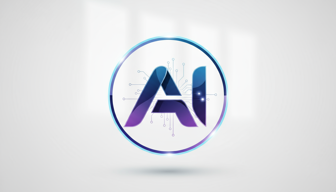 オシャレなロゴをAIで作る