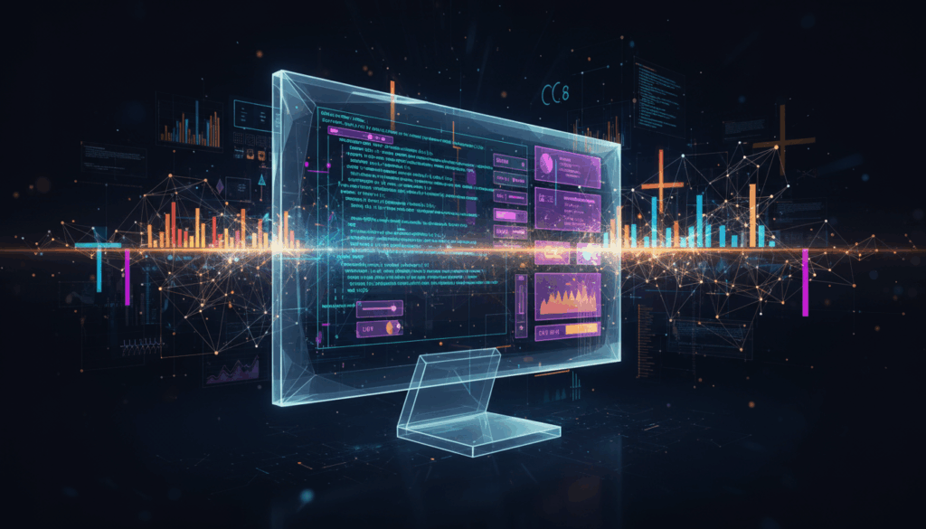 生成AI導入によるWeb制作実証プロジェクト