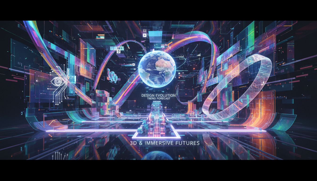 デザインの流行