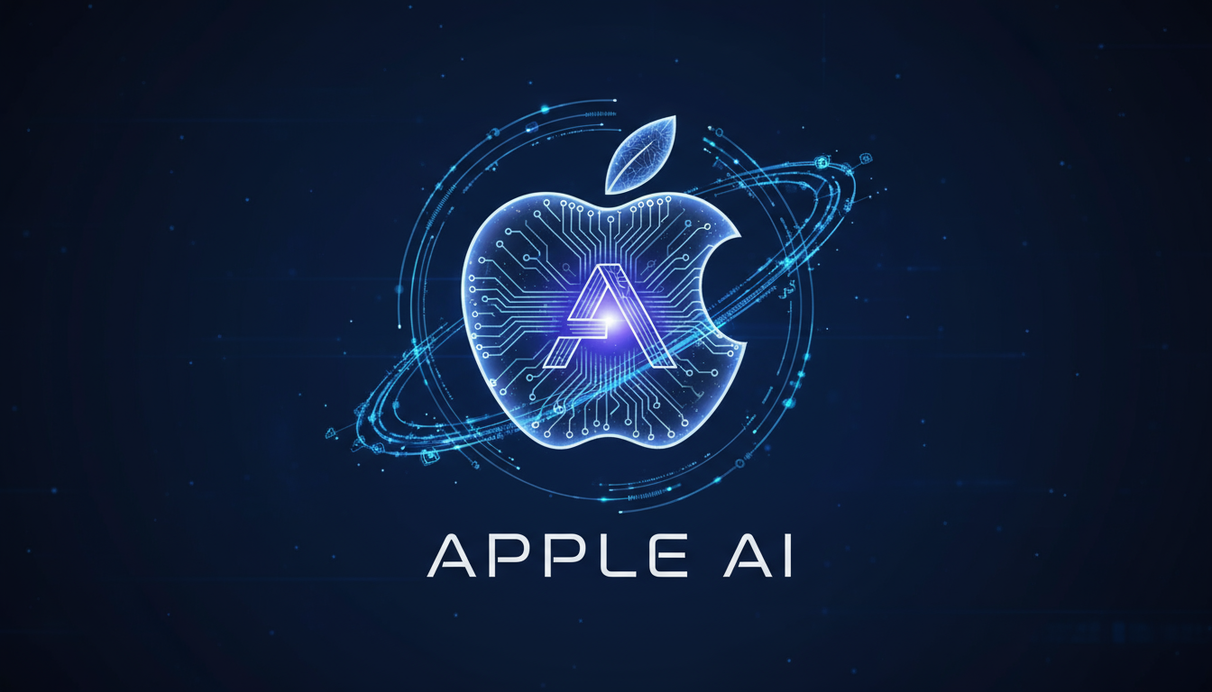 Apple AI