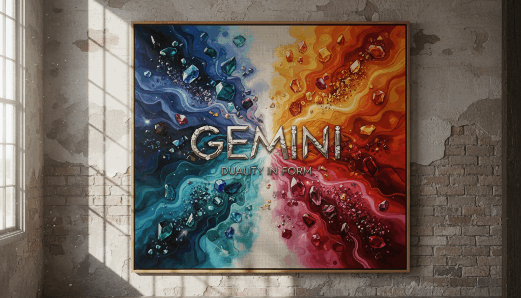 Gemini Canvas