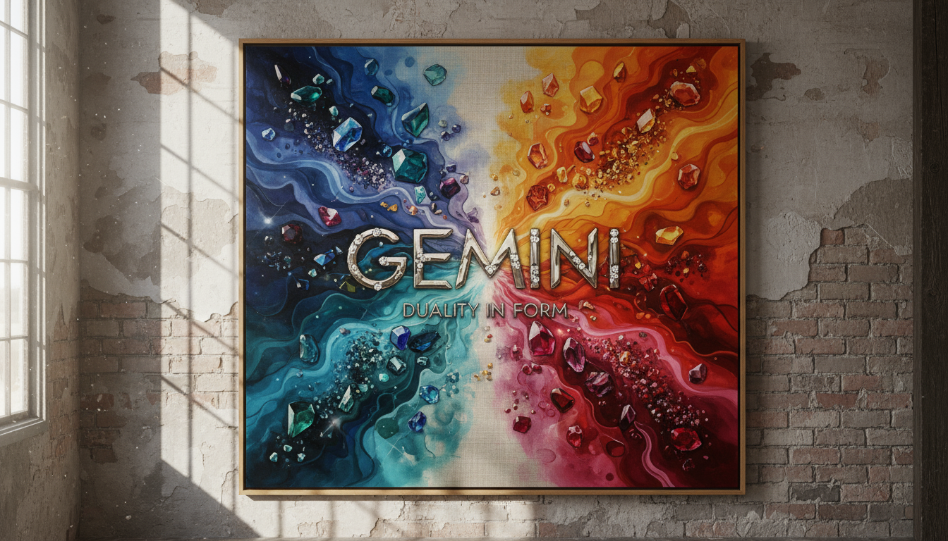 Gemini Canvas