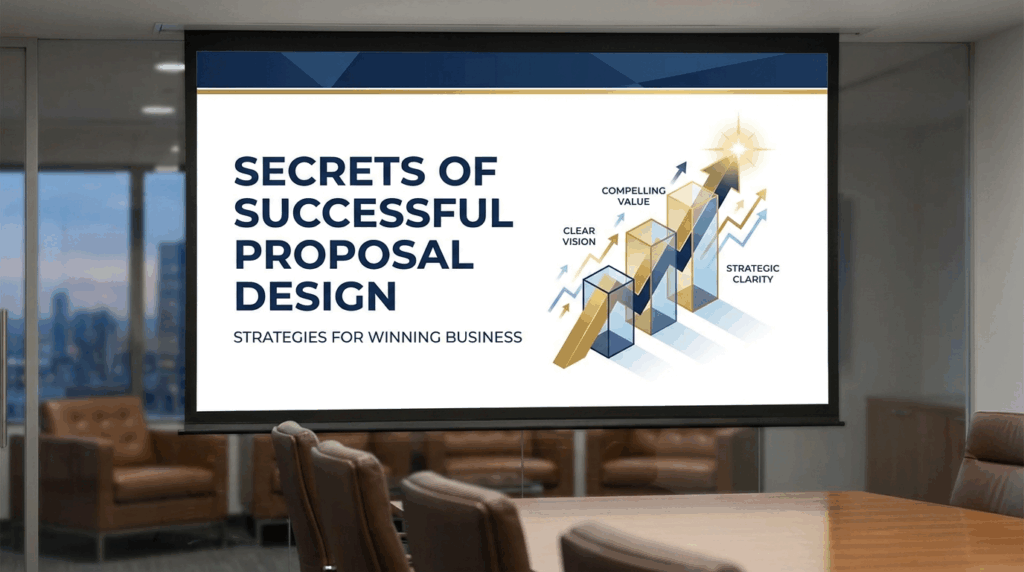 提案書デザイン