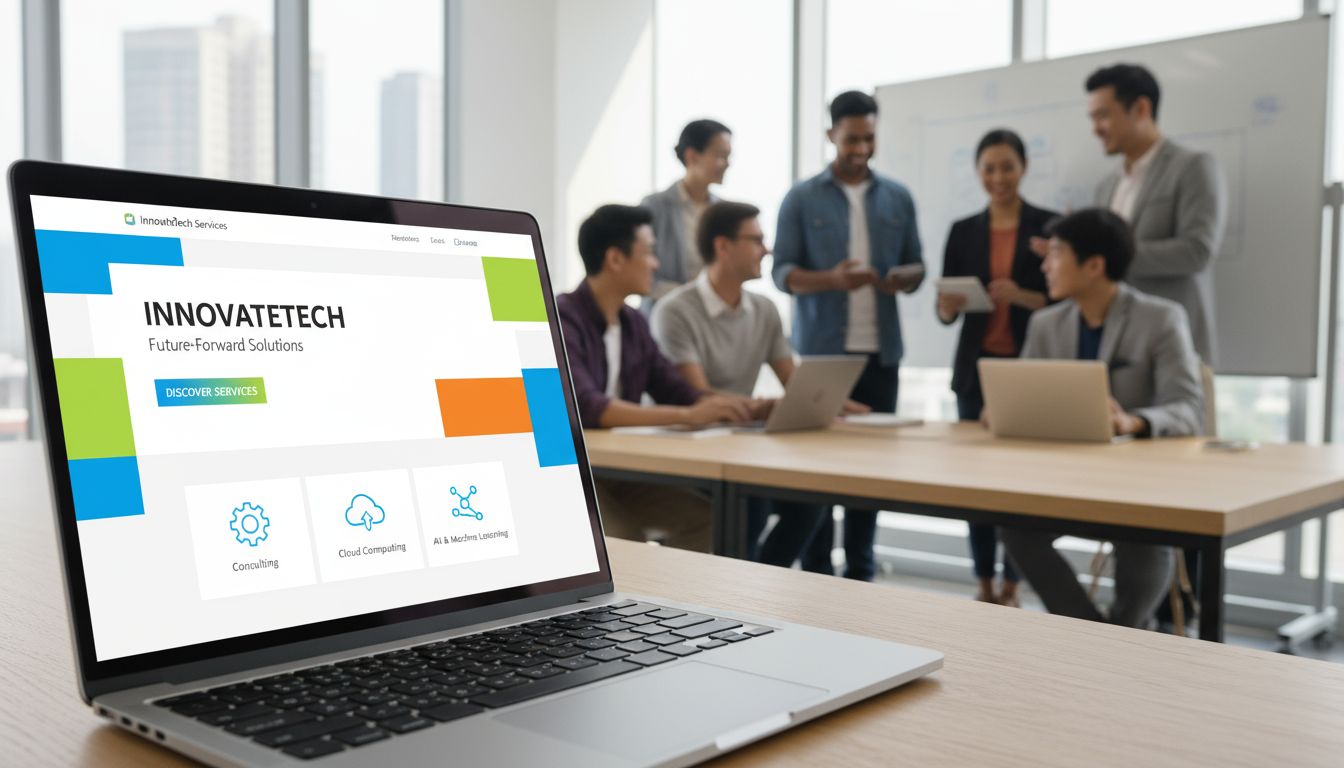 サービスサイト