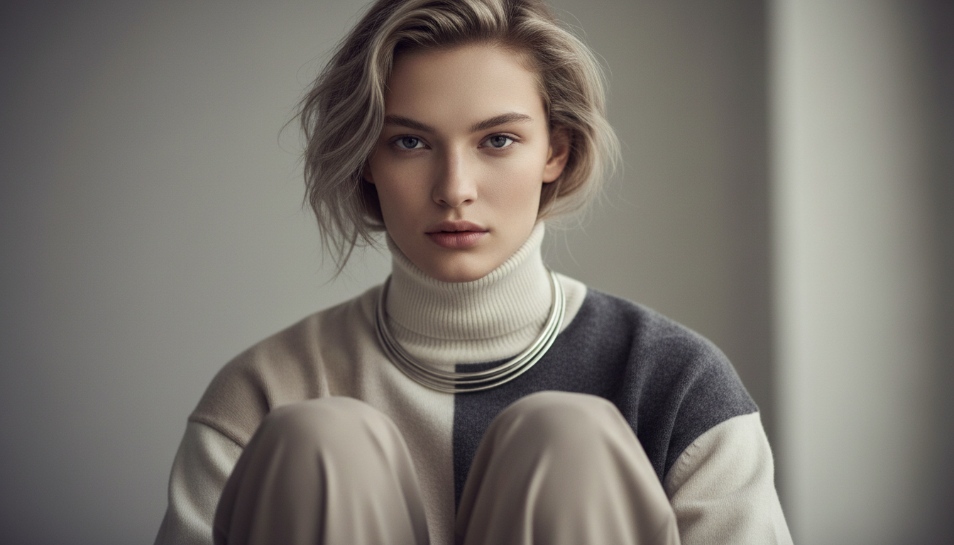 ビジュアルが良い意味