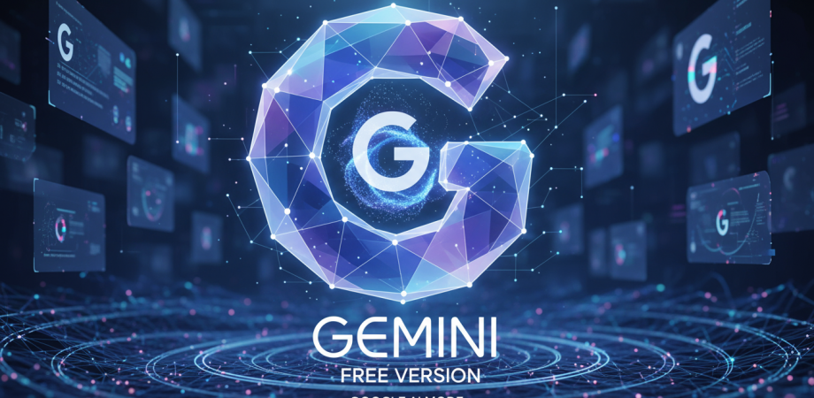 Geminiセミナー