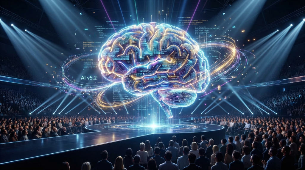 ChatGPT6.2がリリース