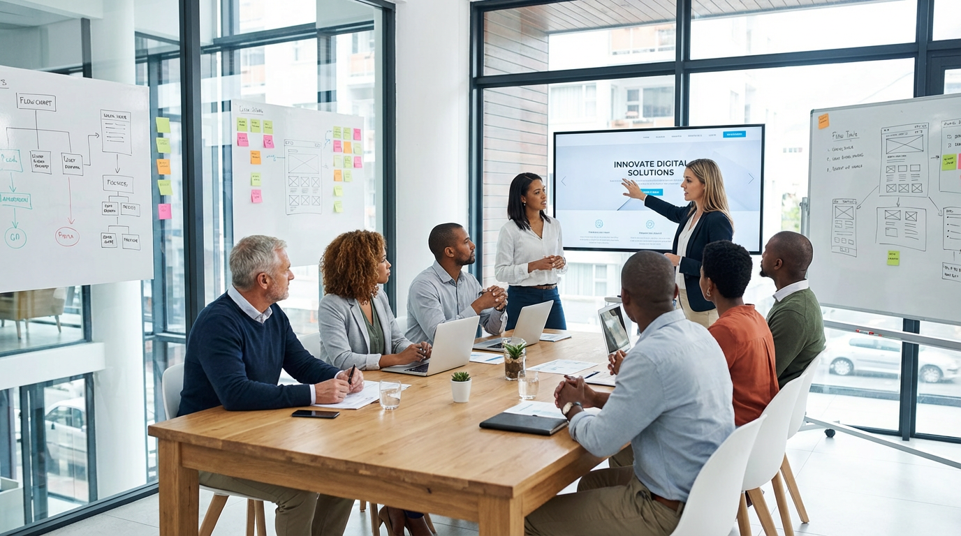 ディレクション