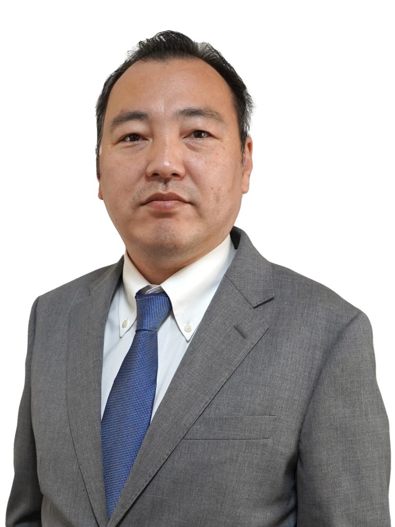 脇村 隆｜AIミライデザイナー代表